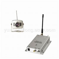 CCTV Wireless Camera (803A-3 1.2G)