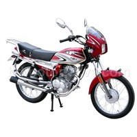 Motorcycle (BD125-A-II)