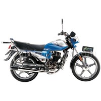 Motorcycle (BD125-A-I )