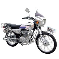 China EEC EPA DOT Motorcycle (BD125-2A-III)