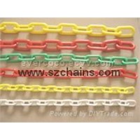 warning chain,Link Chains