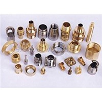 Hardware non-standard accessories
