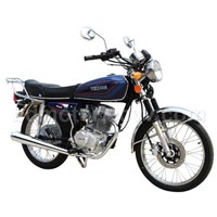 China EEC EPA DOT Motorcycle (BD125-2A-II)