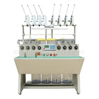 Computerized Coil Winding Machines Series