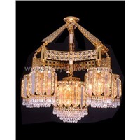 Crystal lighting