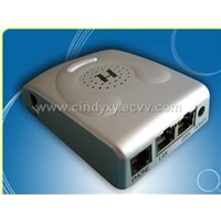 Audio voip gateway