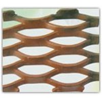 expanded metal,fence netting