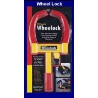 wheel lock  NWL 03