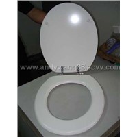 Plastic Closestool Cover