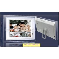 10.4 inch Digital picture frame