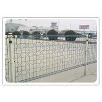 supply fence netting