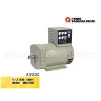 SD/SDC Series Generating &amp;amp; Welding Electro Alternator