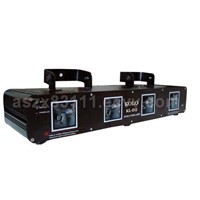 Double Green & Double Red Stage Laser Light (KL-D1)