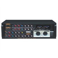 Karaoke power amplifier(AV-2311A)