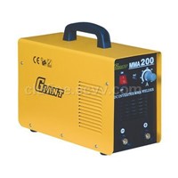 DC INVERTER ARC WELDING MACHINE