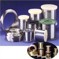 Sell Spring Steel Wire
