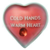 hand warmer/instant heat pack/hot pad