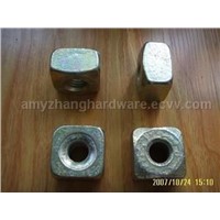 Heavy Coil Nuts