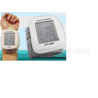 TOUCH SCREEN Blood Pressure Monitor