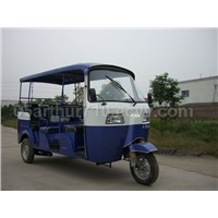 Tricycle/Auto rickshaw/Three wheeler