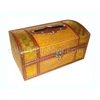 Handicrafts,Wooden Crafts,paper box