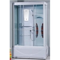 Shower Room (A-018)