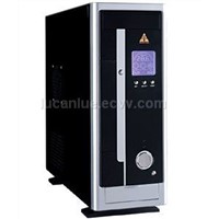 2101B Micro ATX Elegent PC Case