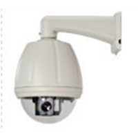 constant speed dome IP camera