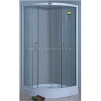 Simple Shower Cabin (WA-3010)
