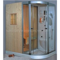 Sauna Bathroom (A-010)