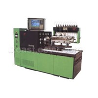 Test Bench(NT3000 fuel injection pump test bench)