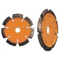 Tuck-Point-Saw-Blade