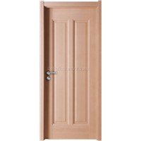 modeld wooden door,solid wooden door   hdf PVC door