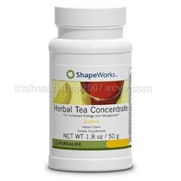 Thermojeticserbal Concentrate