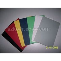ROSH KT sheet/PS Foam Board (Polystyrene Foam Board)