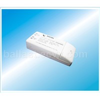 20~60W Electronic Transformer (CE, EMC, ROHS, DIMMABLE)