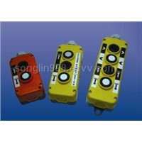 Control Boxes/ Push Button Boxes (Lay 5)