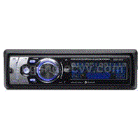 DVD Player with bluetooth