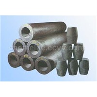 High Purity Graphite Electrode (1.75-1.8g/cc)