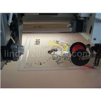 Coiling Embroidery Machine - ALX(6+6)