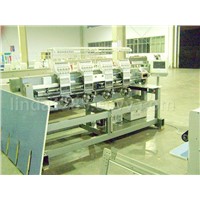 Embroidery Machine (YDM-ASE904X )
