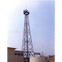 Tele-communication Tower