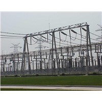 Electric Substation Framework