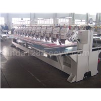 Embroidery Machine (YDQ-ASH910X)