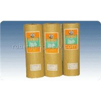 welded wire mesh