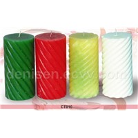 CANDLE CT010