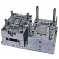 Plastic mold