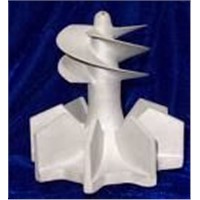 Hardware parts