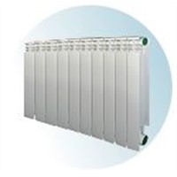 Radiant Heating System (WL-B600)