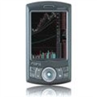 GPS Phone-i3003(GPS and TV)